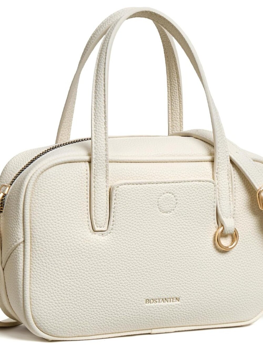 Small Crossbody Bag for Women Vegan Leather Purse